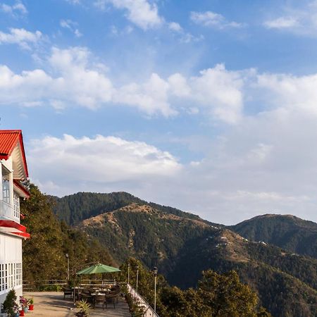 Hotel Crags Dalhousie Exterior photo