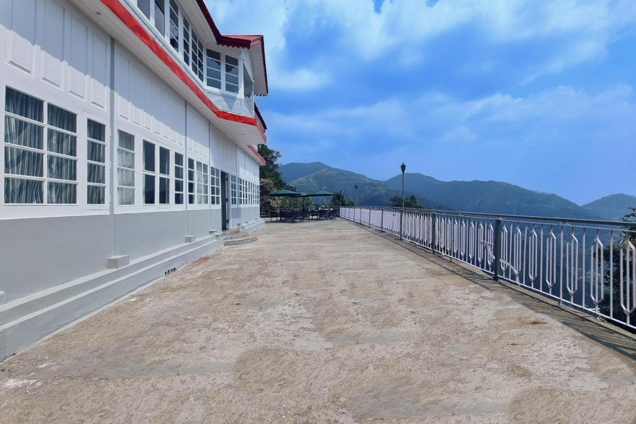 Hotel Crags Dalhousie Exterior photo